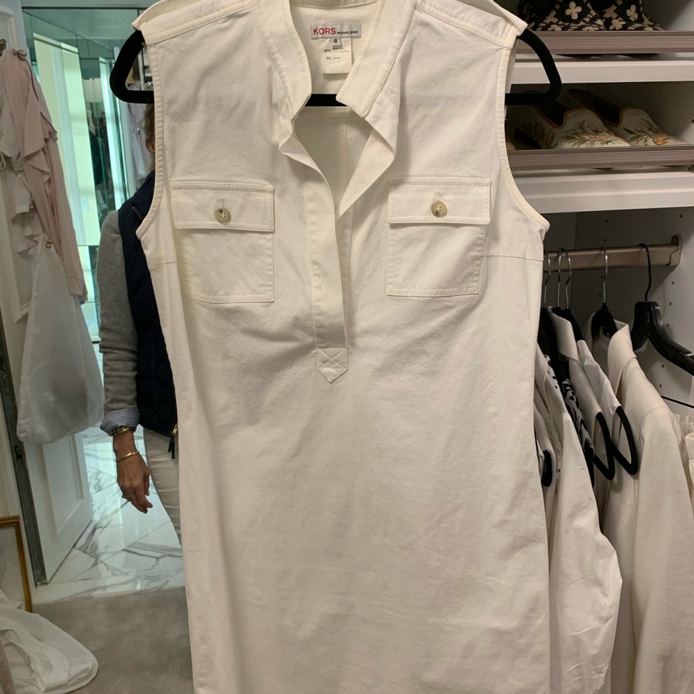 Kors Dress